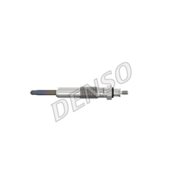 Denso GlüHkerze FüR Renault Kangoo Express D 65 1.9 Dacia Solenza Arena Kasten-image