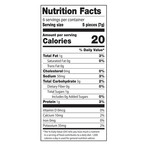 Sprout Foods Inc Organic Baby Food Toddler Snacks Crinklez, Cheesy Spinach,... - Picture 4 of 8