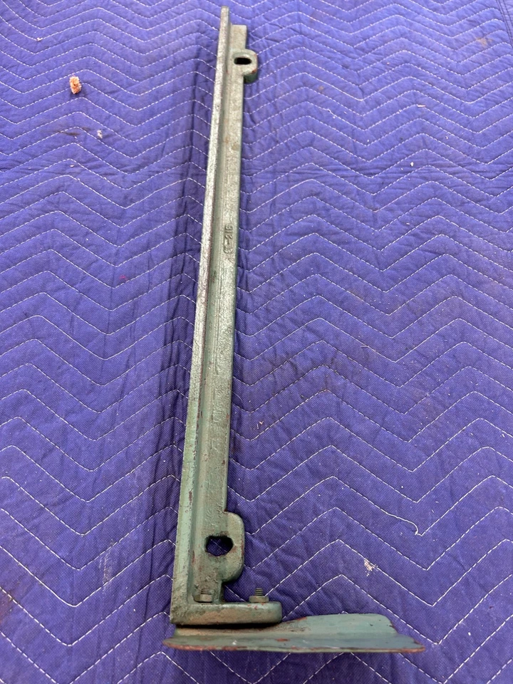 Забор тенонер Powermatic 2A T-95 - Изображение 2 из 4