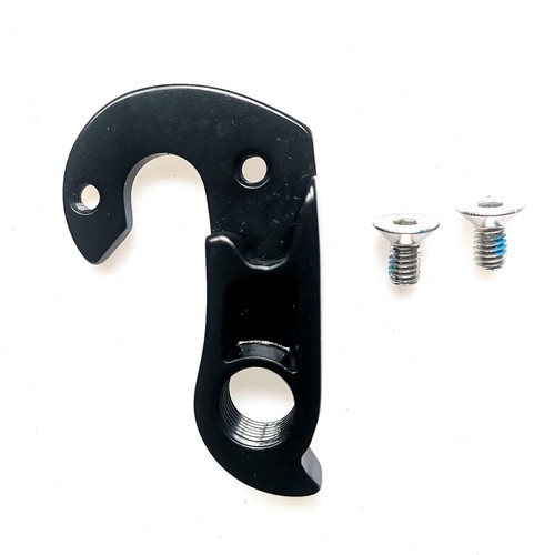 Patte De Dérailleur Vélo Ridley - Bidnow4u Aluminium Pour Crossbow Dione Geryon Triton