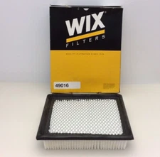 Wix 49016 Air Filter PA4436 83016 CA10516 AF1446