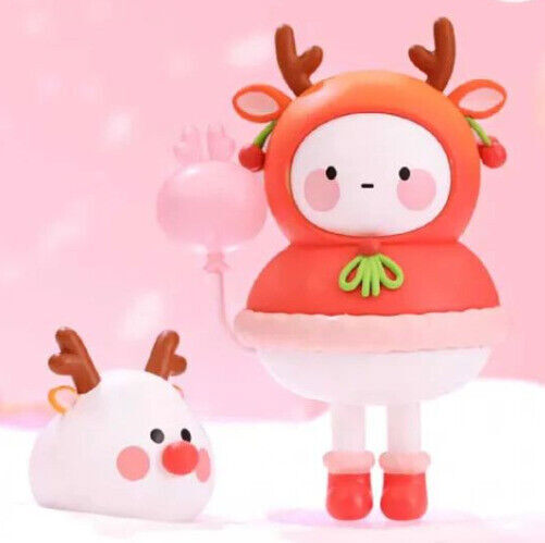 POP MART BOBO & COCO Welcome Balloon Land Series Confirmed