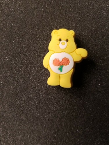 Shoe Charms for Crocs Care Bears Set of 11 | Bracelet Gift For Kid's Party Favor - Picture 9 of 12