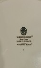 WEDGWOOD Windsor Black 5-Piece Place Setting — photo 10