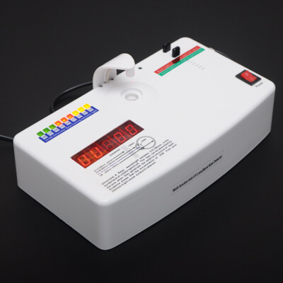Optical Anti Radiation Ultraviolet Tester UV 400 Lens Test Equipment CP-13B
