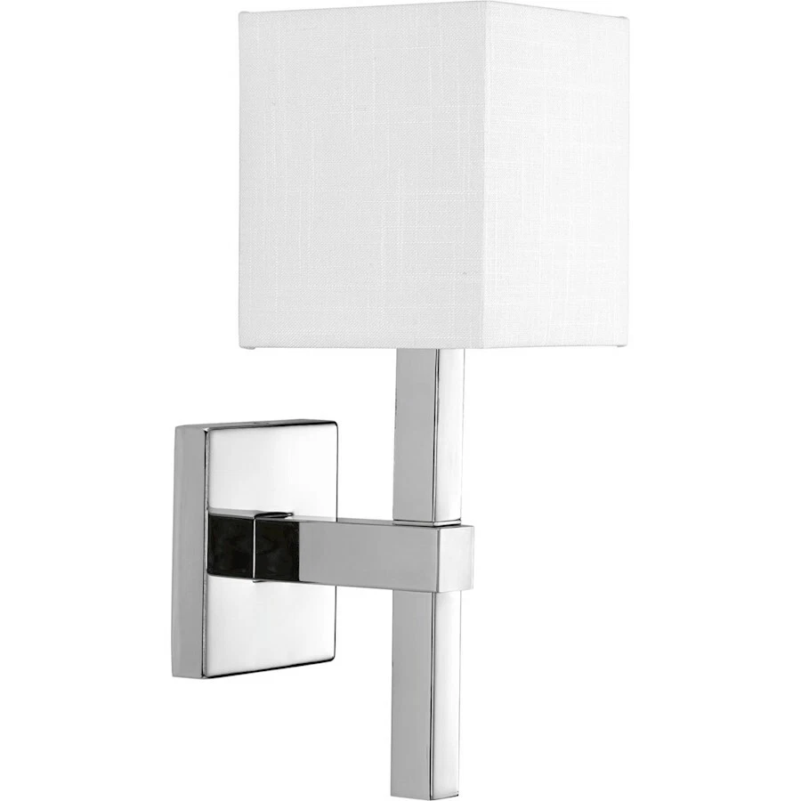 Progress on sale lighting sconce