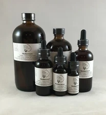 Motherwort Tincture, Extract, Lion's Tail, Lions Ear, Sleep Aid, Stress Relief
