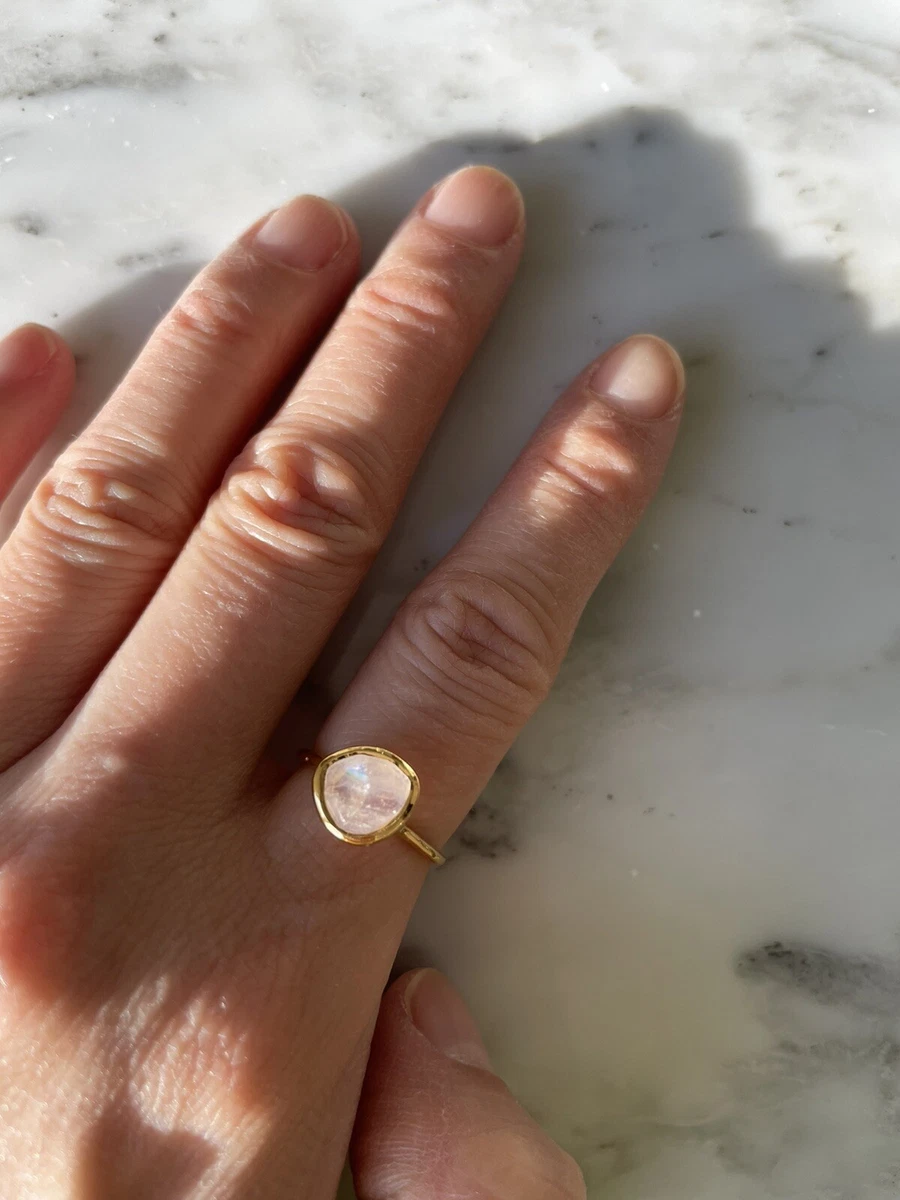 Sample sale shop monica vinader