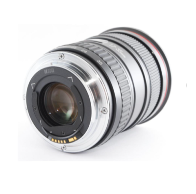 Canon Camera Lens EF17-35mm F2.8L USM for SLR Camera Auto Focus