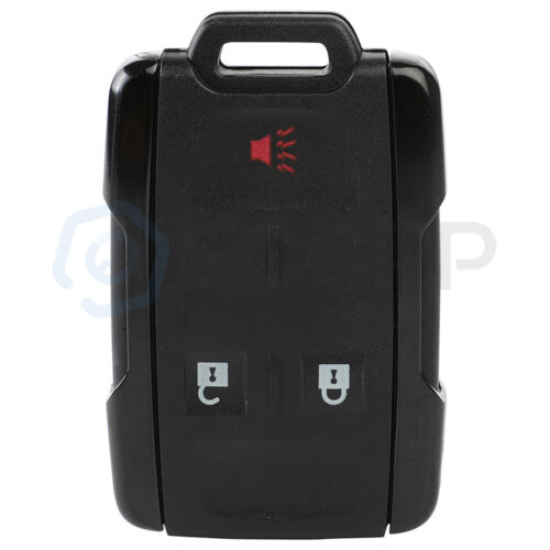 2 For Chevrolet Colorado GMC Sierra 2015 2016-2021 Remote Keyless Entry System - Picture 2 of 9