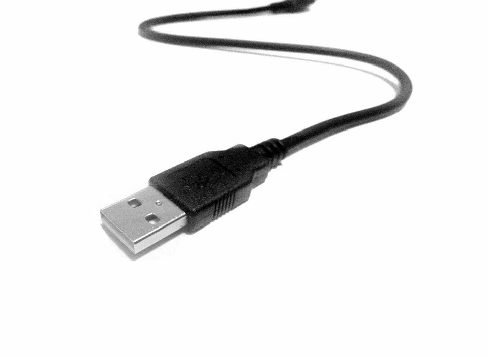 USB CABLE LEAD CHARGER CORD FOR COWON S9 J3 X7 C2 I10 X9 MP3 PLAYER - Image 2 of 3
