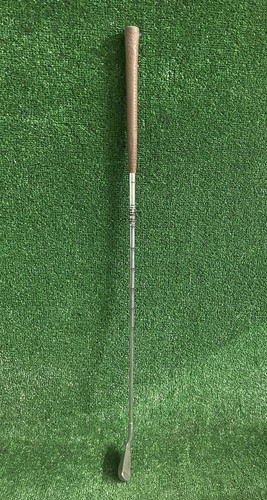 Tiger Shark Golf 5 Iron 27* By Pat Simmons Men's RH Regular Steel 37" Good Grip - Picture 10 of 11