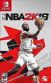 NBA 2K18 スイッチ Switch ソフトのみ Amazon.com: NBA 2K18 Standard Edition - Nintendo Switch