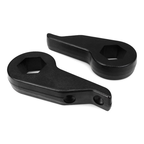3" Front Leveling Lift Kit Fits 83-05 Chevy Blazer S10 GMC Sonoma Jimmy S15 4WD - Picture 2 of 12