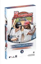 2025 Bowman Baseball - CHROME PROSPECTS BCP-1 - BCP-150 - You Pick - *UPDATED*