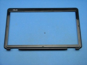 Displayrahmen  Asus X70A Notebook 10066588-23987