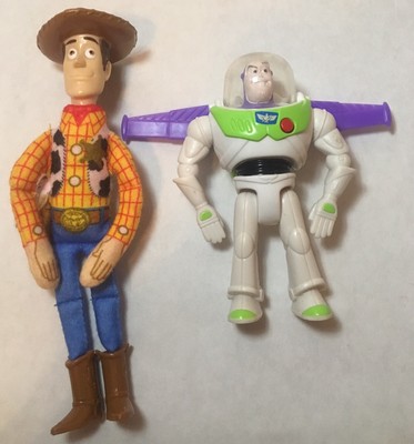 toy story collectables