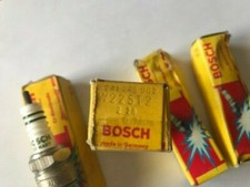 Bougies d'allumage BMW 1800