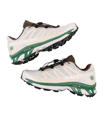 Hidden NY x Salomon XT-4 Sneaker US Men's 7, Brand Win Box | eBay