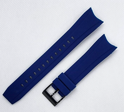 Ewatchparts Banda De Accionamiento Ecológico Citizen Negra De 0.906 In Compatible Con B741-S066450 E168-S070830 E168-S070830 : Ewatchparts - Foto 7