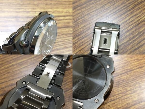 Citizen Promaster 100th Anniversary Limited Eco-drive Av0077