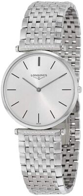 Longines La Grande Classique De Longines