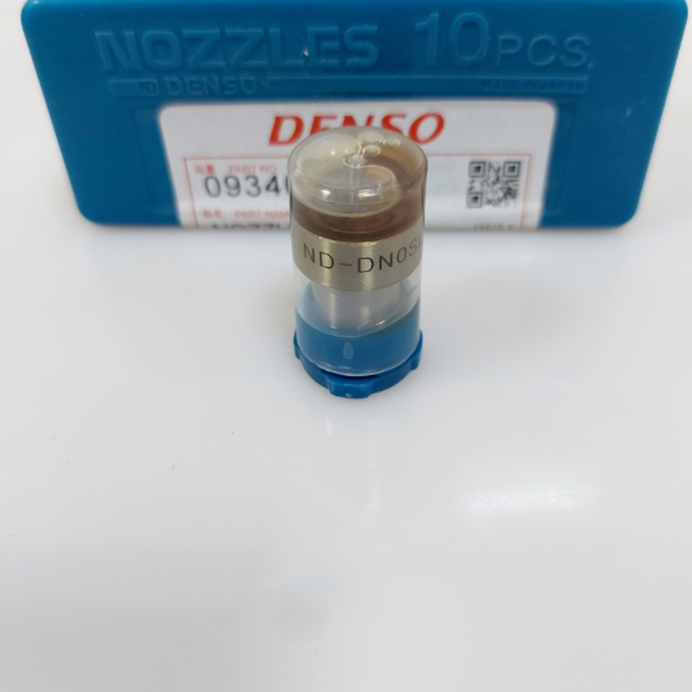 NS出品 093400-1310 Genuine Diesel Fuel Injector Nozzle DN0SD193 1pcs NEW