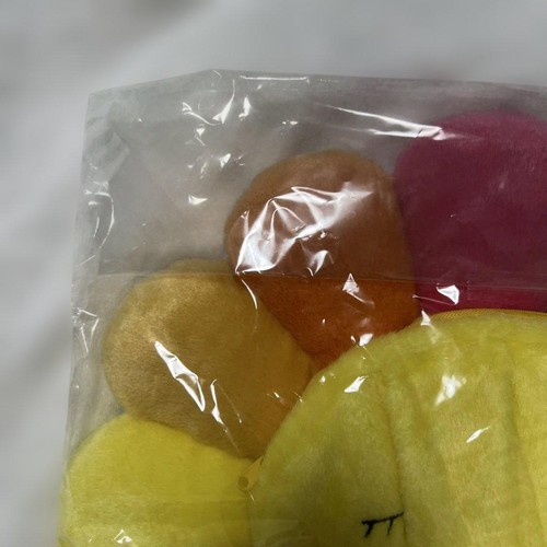 Takashi Murakami Flower Backpack Kaikai Kiki Limited 2019 - Picture 3 of 8