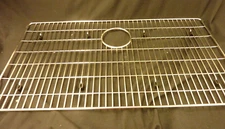ELKAY STAINLESS STEEL KITCHEN SINK BOTTOM GRID 28-1/4" x 15-1/4" EBG2815