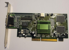 ONSpeed/Intel i740 Compatible Graphics Adapte...