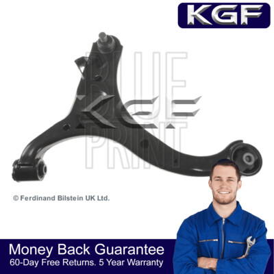 KGF Track Control Arm Fits Hyundai Santa Fe 2005-2013 + Other Models #1
