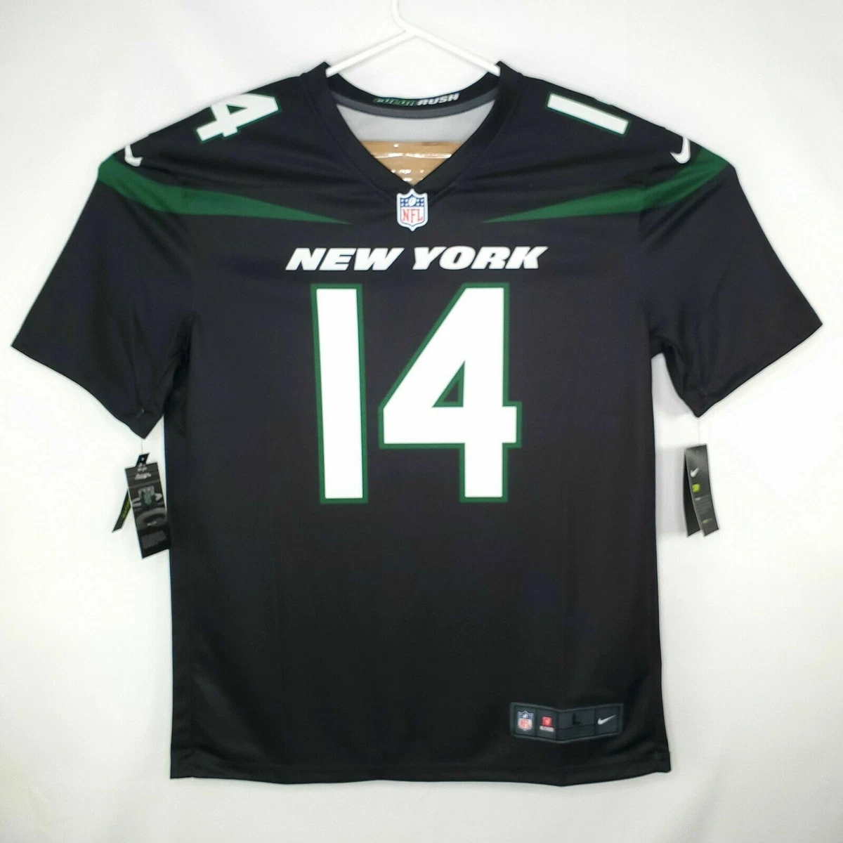 Sam Darnold top Women Jersey