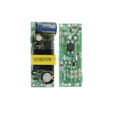 24V 150mA AC-DC Isolated Power Buck Converter 220V to 24V Step-Down Module