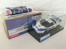 OLD VERY Very RARE Kyosho MINI-Z Racer EPSON NSX 2004 32 from Japan F/S