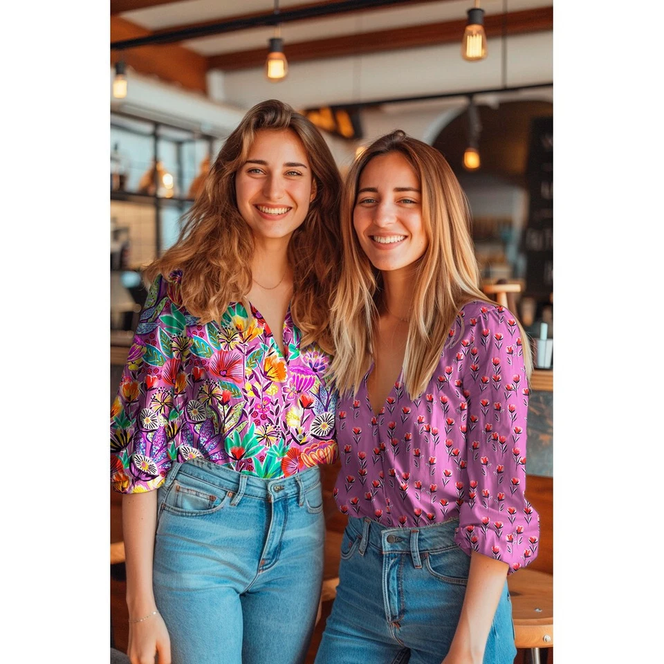 Öko- Tex Baumwoll-Popeline 50 x 140 - Bild 3 von 3