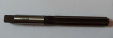 NEU - Reibahle &oslash;14 H8 - Durchmesser 14 mm Toleranz H8 - Handreibahle