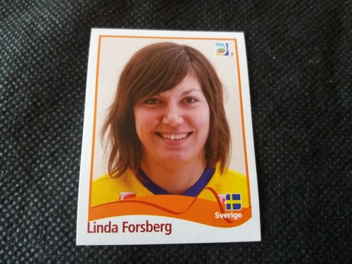 PANINI WM WOMENS 2011 GERMANY STICKER FIGURINA SCEGLI RARE BADGE TEAM 178 -> 335 - Picture 69 of 156