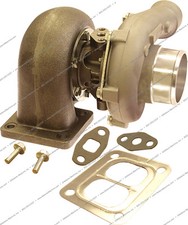 409570-16 Turbocharger for International 1066 1086 1466 1486 1566 ++ Tractors