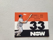2007 Topps Generation Now Insert #GN179 Mets David Wright Baseball NM
