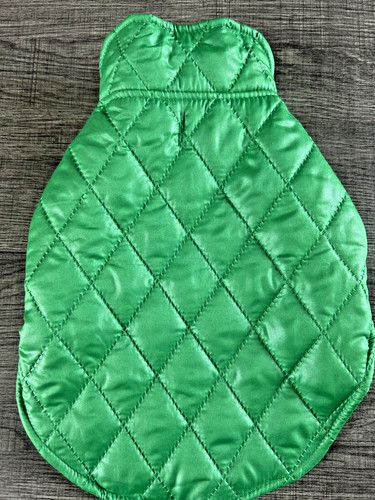 Pet Dog Puffer Jacket Dog Coat Size Medium