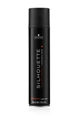 Schwarzkopf Silhouette Super Hold Hairspray