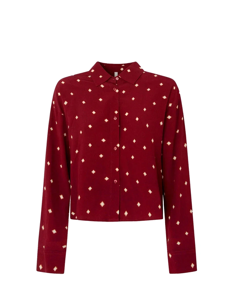 Pepe shop jeans camicia
