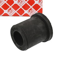 febi Lagerbuchse Blattfeder FüR Toyota Hilux 5 6 Hiace 2 3 VW Taro Hinten Unten