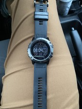 fenix 5x slate grey