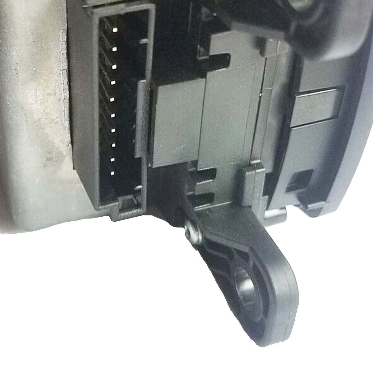 New For BMW 5' 7' X3 F25 F10 F11 iDrive Controller CIC Navigation