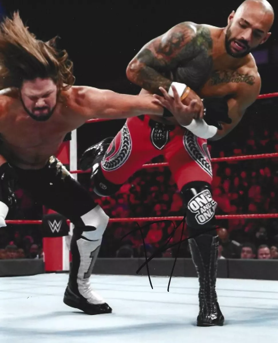 Great puma cheap pro wrestling