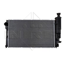 Radiateur Citroen BX