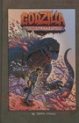 Godzilla: The Half Century War by James Stokoe (Hardback, 2015)