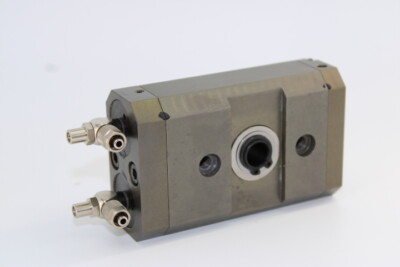 SCHUNK Schwenkantrieb MSEA 20