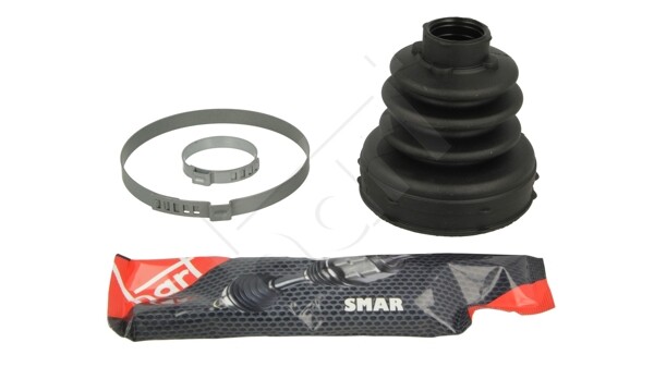 Hart 451 503 Balg Set, Antriebswelle FüR Mini-image